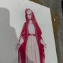 Heath Kane signed 'In brands we trust' print Image 3