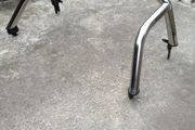 Roll bar