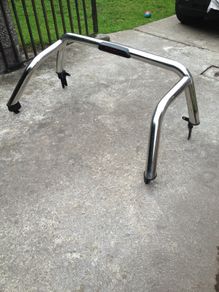 Roll bar