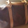 Etro Boston Bag Image 3