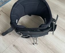 Mystic Star hybrid kite harness