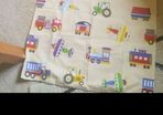cot crib baby Bedding set and Blanket