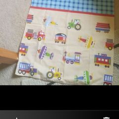 cot crib baby Bedding set