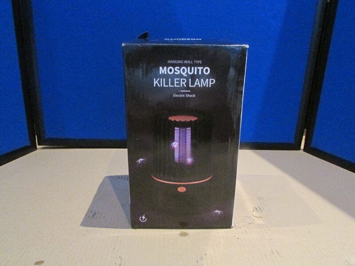 Mosquito fly Killer Lamp