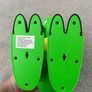 Smyths Toys Interactive Walking & Roaring Green T-Rex Dinosaur Toy Image 4