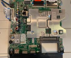 Lg Uk75 Lm18a
