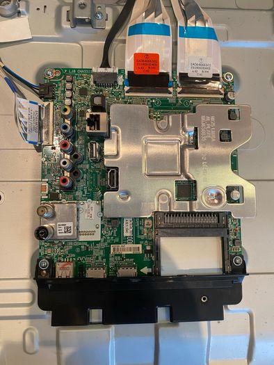 Lg Uk75 Lm18a