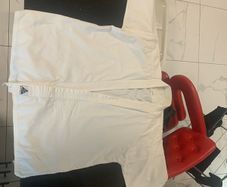 Karate Suit - Size 4/170cm