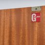 Mid-Century Modern Teak Wardrobe from G-Plan, 1960 Image 2