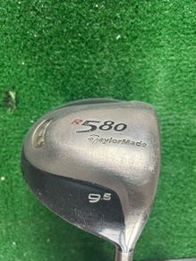 Taylormade R580 Driver