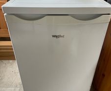 Premium Brand Whirlpool Undercounter Fridge - Can Deliver