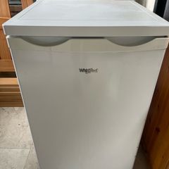 Premium Brand Whirlpool Undercounter Fridge - Can Deliver