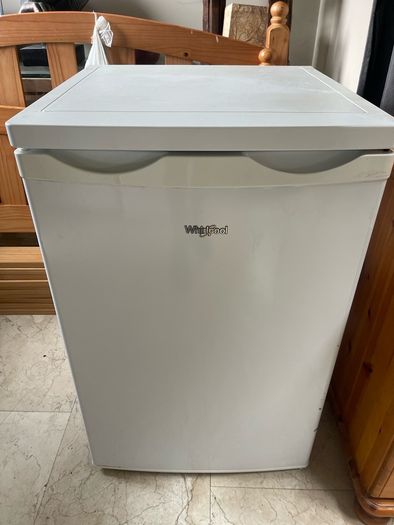 Premium Brand Whirlpool Undercounter Fridge - Can Deliver