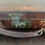 Antique Holland and Holland Guncase Image 10