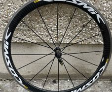 Mavic Cosmic Pro Carbon wheel