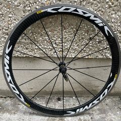 Mavic Cosmic Pro Carbon wheel