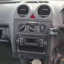 VW Caddy van Image 7