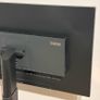 Lenovo ThinkVision 27 inch QHD USB-C Docking Monitor Image 5