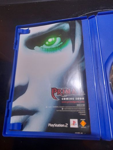 New unused mark of kri ps2