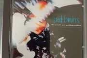 Bad Brains - The Youth are Getting Restless CD