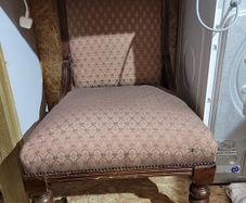 antique chair
