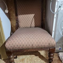 antique chair