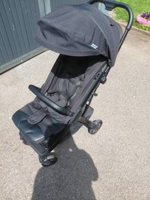 stroller