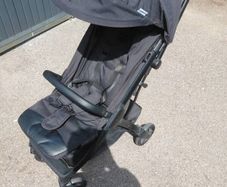 stroller