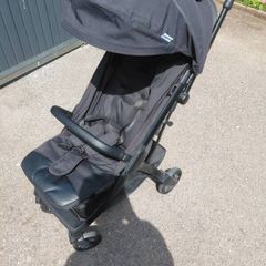 stroller