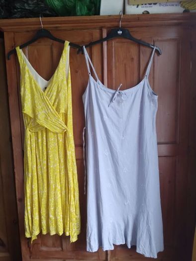 3x Dresses.Brand New