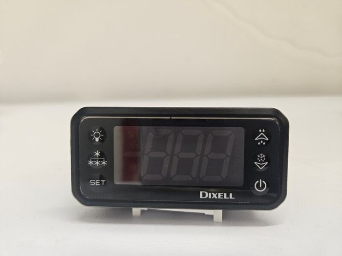 Digital Dixell Controller Fridge/Freezer - Spare Part