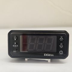 Digital Dixell Controller Fridge/Freezer - Spare Part