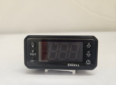 Digital Dixell Controller Fridge/Freezer - Spare Part