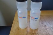 Intersport Elverys Water Bottle - 750ml x 2 for Sale