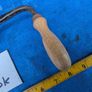 125mm Draw Knife Image 3