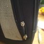 Carry On Suitcase Image 2