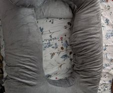 Pregnancy pillow