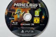 Minecraft Ps3