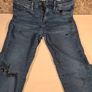 Womens Tommy Hilfiger Jeans Como Rw Jegging Fit Size W 26 Image 6