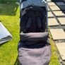 Mamas & Papas Flip3 Travel System Stroller  and Carrycot Image 6