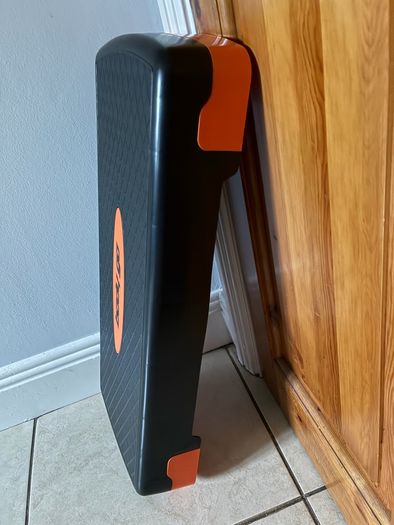 Aerobic Stepper