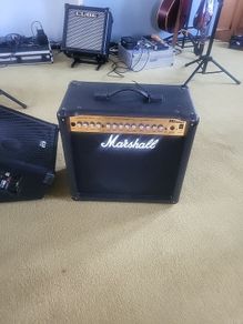 marshall Mg50dfx