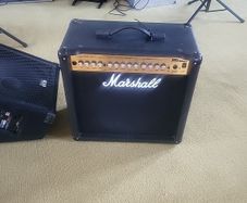 marshall Mg50dfx