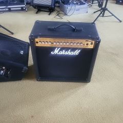 marshall Mg50dfx