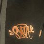 Central Cee's popular brand SYNA World collaboration with Nike tech fleece joggers only Image 3