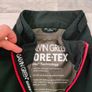 Galvin Green GoreTex Waterproof Golf Jacket Mens Large Image 5