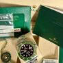 Rolex Submariner Starbucks Image 3