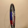 Tecnifibre T-Fight 280 XTC Tennis Racket (Grip 3 / 280 g) - Great Condition Image 3