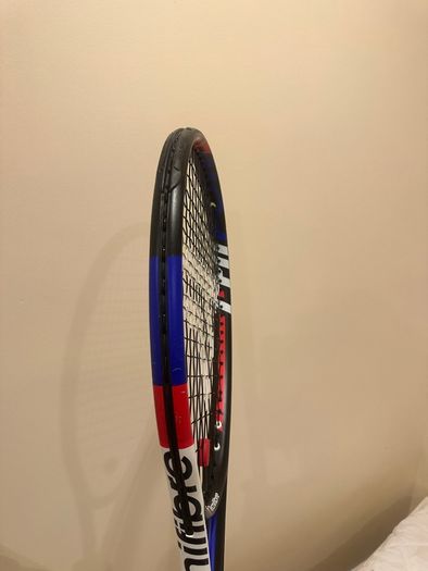 Tecnifibre T-Fight 280 XTC Tennis Racket (Grip 3 / 280 g) - Great Condition