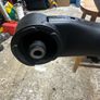 Toyota Yaris 2006-2014 Rear Axle New Image 5